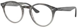 Ray-Ban RB2180V 8106 Rama ochelari