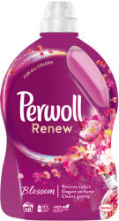 Perwoll Renew & Blossom 2,88 l