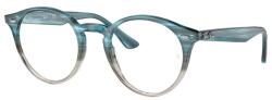 Ray-Ban RB2180V 8146 Rama ochelari