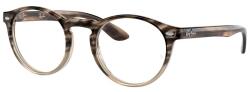 Ray-Ban RB5283 8107 Rama ochelari
