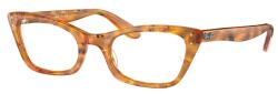Ray-Ban Lady Burbank RB5499 8144 Rama ochelari