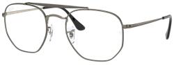 Ray-Ban The Marshal RB3648V 3118 Rama ochelari