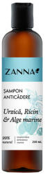 Zanna Sampon anticadere cu urzica, ricin si alge marine 250 ml