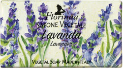 La Dispensa Florinda sapun vegetal cu lavanda 100 g