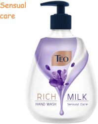 Teo Sensual Care sapun lichid 400 ml (TEO32160)