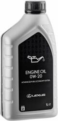 Lexus Advanced Fuel Economy Extra 0W-20 1 l