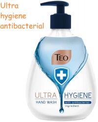 Teo Ultra Hygiene sapun lichid 400 ml (TEO32512)
