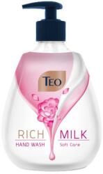 Teo Soft Care sapun lichid 400 ml (TEO32511)