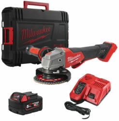 Milwaukee M18 FSAGV125XPDB-501X