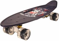 Action Penny board portabil Action One, ABEC-7, Street King
