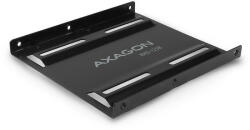 AXAGON Bracket pentru montarea unui SSD/HDD de 2, 5 Inch in slot de 3, 5 Inch, RHD-125B (RHD-125B)