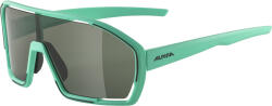 Alpina BONFIRE turquoise matt/mirror green A8687471