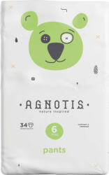 Agnotis Pants 6 17+ kg 34 buc