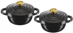 Tefal Air Cocotte 2 piese (E255S255)