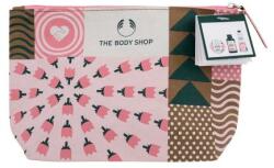 The Body Shop British Rose Bloom & Glow set cadou set - parfimo - 101,00 RON