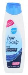Xpel Marketing Medipure Hair & Scalp 2in1 șampon 400 ml pentru femei