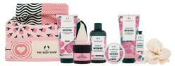 The Body Shop British Rose Bloom & Glow set cadou set - parfimo - 312,00 RON