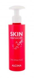 ALCINA Skin Manager AHA Effekt Tonic loțiune facială 190 ml pentru femei