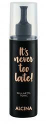 ALCINA It´s Never Too Late! loțiune facială 125 ml pentru femei