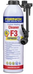 Fernox Solutie Curatare Centrale Termice Fernox Cleaner F3 Express 400ml (62446) Filtru de apa bucatarie si accesorii