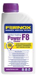 Fernox Solutie Curatare Centrale Termice Fernox Power Cleaner F8 500 Ml (62488) Filtru de apa bucatarie si accesorii