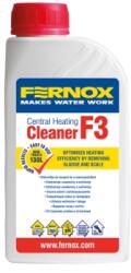 Fernox Solutie Curatare Centrale Termice Fernox Cleaner F3 500 Ml (57762) Filtru de apa bucatarie si accesorii