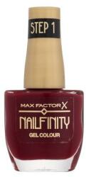 MAX Factor Nailfinity lac de unghii 12 ml pentru femei 320 The Sensation
