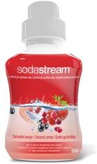 SodaStream 500 ml erdei gyümölcs szörp (42003942) - bestbyte