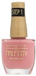 MAX Factor Nailfinity lac de unghii 12 ml pentru femei 235 Striking