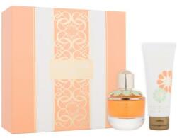 Elie Saab Girl of Now Lovely set cadou Apă de parfum 50 ml + loțiune de corp 75 ml pentru femei