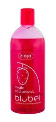 Ziaja Fruity gel de duș 500 ml pentru femei