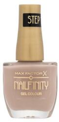 MAX Factor Nailfinity lac de unghii 12 ml pentru femei 205 Solo Act