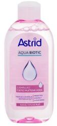 Astrid Aqua Biotic Softening Cleansing Water loțiune facială 200 ml pentru femei