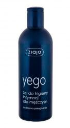 Ziaja Men (Yego) igiena intimă 300 ml pentru bărbați