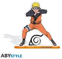 ABYstyle Naruto "Naruto" akril figura (ABYACF079)