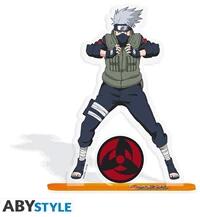 ABYstyle Naruto "Kakashi" akril figura (ABYACF080)