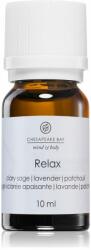 Chesapeake Bay Candle Mind & Body Relax ulei esențial 10 ml