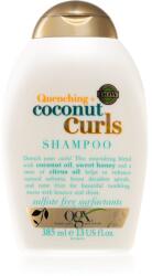 OGX Coconut Curls șampon pentru par ondulat si cret 385 ml