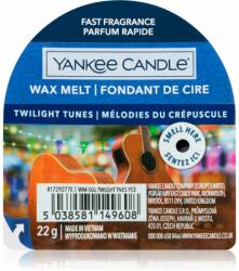 Yankee Candle Twilight Tunes ceară pentru aromatizator 22 g