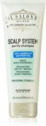 ALFAPARF Milano Il Salone Milano Scalp System șampon de păr anti matreata 250 ml