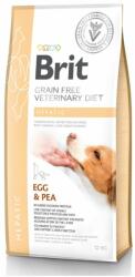 Brit Brit GF Veterinary Diets Dog Hepatic, 12 kg