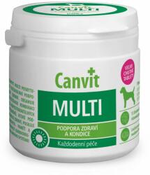 Canvit Supliment nutritiv pentru caini, Canvit Multi for Dogs, 100 g