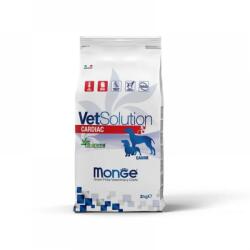 Monge Monge VetSolution Dog Cardiac, 2 kg