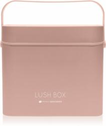  RIO Lush Box Vanity Case kozmetikai táska