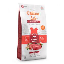 Calibra Calibra Dog Life Fresh Adult Small cu Vita, 1.5 kg