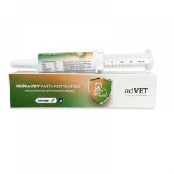  adVet Bezoactiv Pasta pentru Pisici, 20 ml