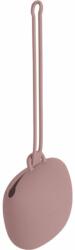 Canpol babies Silicone Soother Case кутийка за биберон Pink