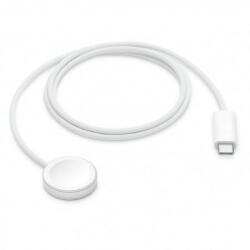 Apple Cablu magnetic de încărcare rapidă USB-C pentru Apple Watch (1 m) (mt0h3zm/a)