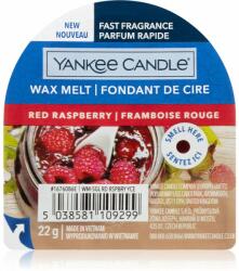Yankee Candle Red Raspberry ceară pentru aromatizator 22 g