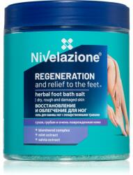 Farmona Nivelazione Feet sare de baie pentru picioare obosite 600 g